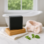 Charcoal Obsession | Simple Suds
