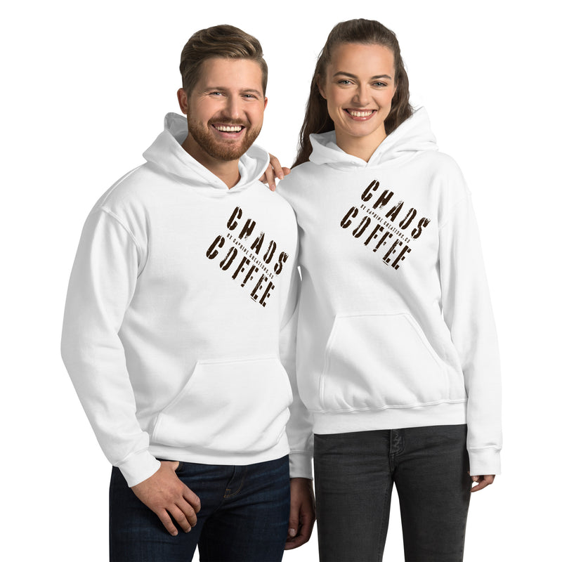 CHAOS Hoodie