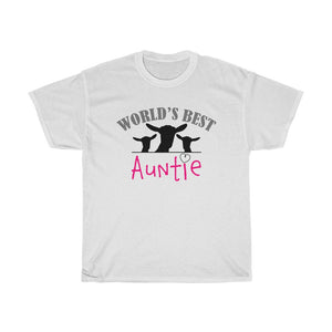 Goat Auntie Tee
