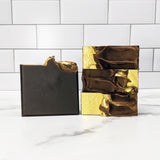 24 Karat Goat | Goat Milk Soap Bar