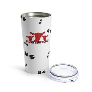 Logo Tumbler