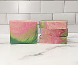 Cactus Flower | Goat Milk Soap