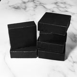 Charcoal Obsession | Simple Suds Goat Milk Soap Bar