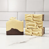 Coconut Dream Goat Milk Soap Bar