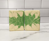 Drunken Apple Pi Pi | Goat Milk Soap