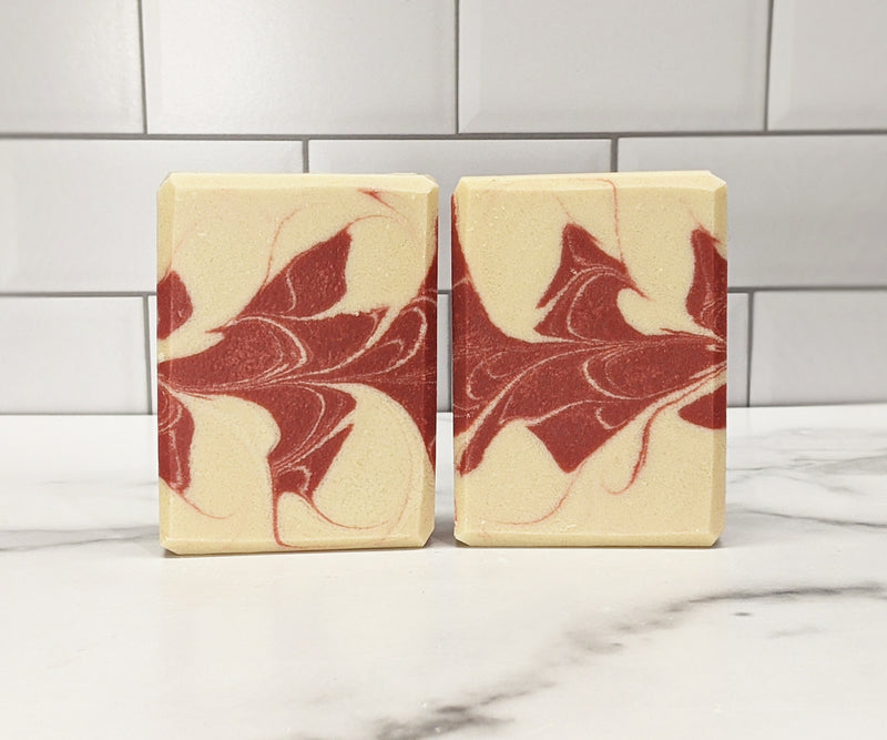 Drunken Apple Pi Pi | Goat Milk Soap