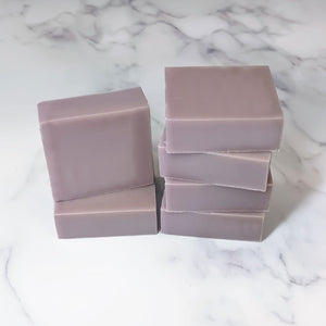 
            
                Load image into Gallery viewer, Lavender Chamomile | Simple Suds Goat Milk Soap Bar
            
        