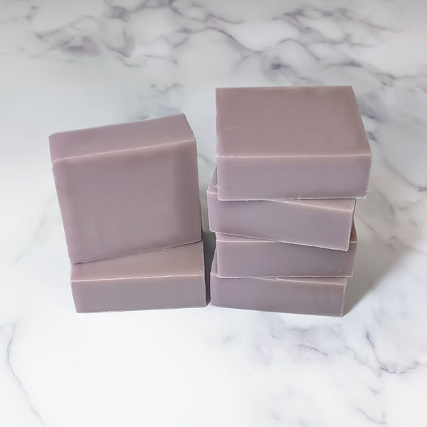 Lavender Chamomile | Simple Suds Goat Milk Soap Bar