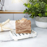 Oatmeal Milk & Honey | Goat Milk Soap