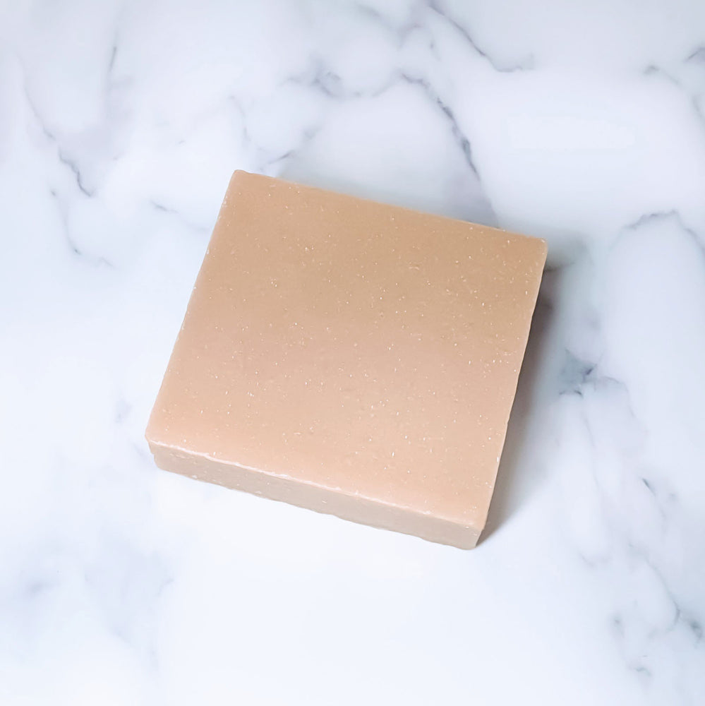 
            
                Load image into Gallery viewer, Oatmeal Milk &amp;amp; Honey | Simple Suds Goat Milk Soap Bar
            
        