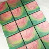 Cactus Flower | Goat Milk Soap
