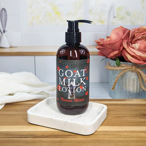 
            
                Load image into Gallery viewer, Roman Kisses | Goat Milk Lotion
            
        