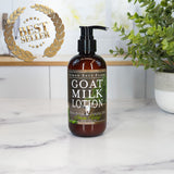 Stress Relief | Goat Milk Lotion