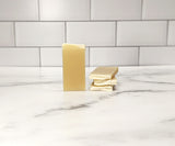 Naked Goat Unscented Goat Milk Soap Bar
