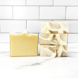 Naked Goat | Goat Milk Soap
