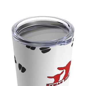 Logo Tumbler