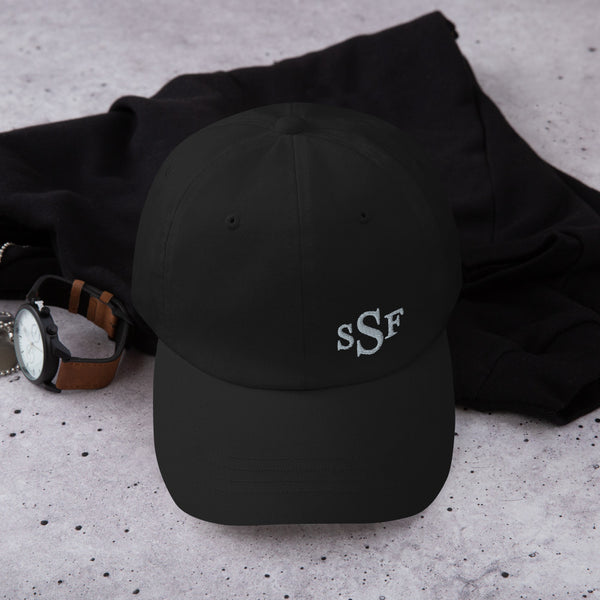 Aaron's SSF Hat