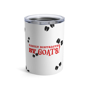 
            
                Load image into Gallery viewer, Goat Tumbler
            
        