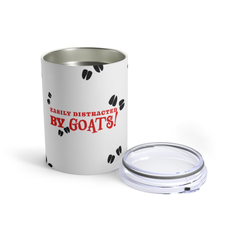 Goat Tumbler
