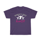 Goat Auntie Tee
