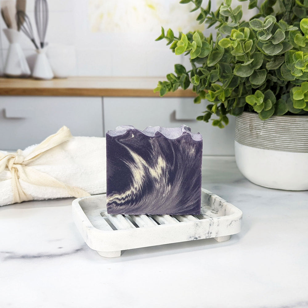
            
                Load image into Gallery viewer, Lilac | Goat Milk Soap
            
        