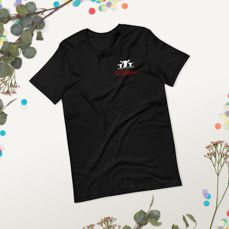 Villager Tee