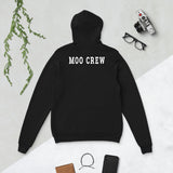 SSF "Moo Crew" Hoodie
