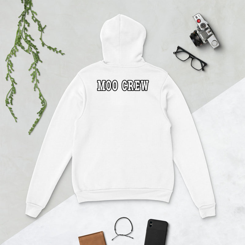 SSF "Moo Crew" Hoodie