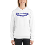 SSF "Moo Crew" Hoodie