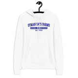 SSF "Moo Crew" Hoodie
