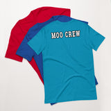 SSF "Moo Crew" Tee