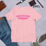 SSF "Moo Crew" Tee